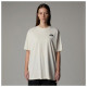 The North Face Γυναικεία κοντομάνικη μπλούζα SS Essential Oversized Tee